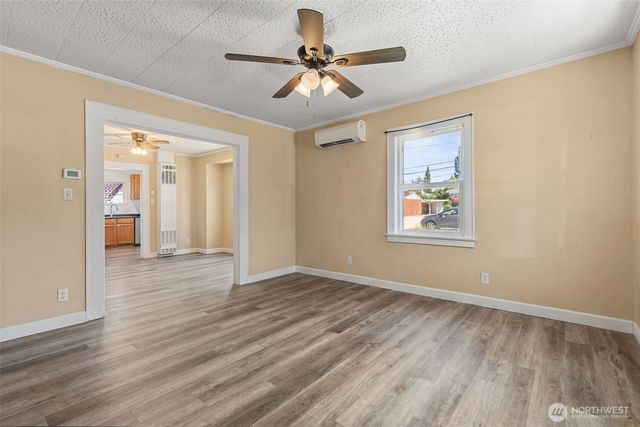701 S Silver Street, Centralia, WA 98531