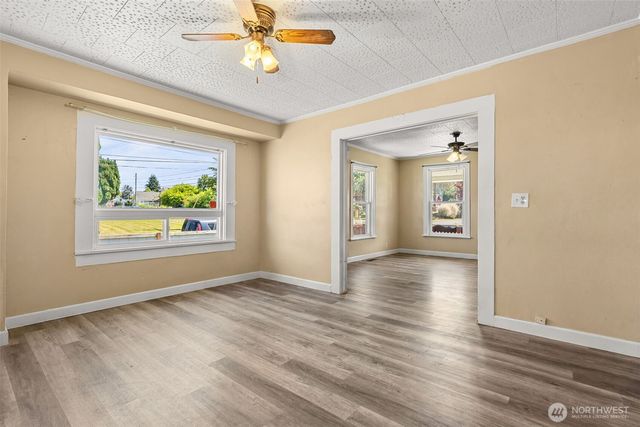 701 S Silver Street, Centralia, WA 98531