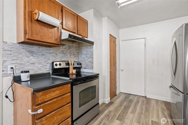 701 S Silver Street, Centralia, WA 98531