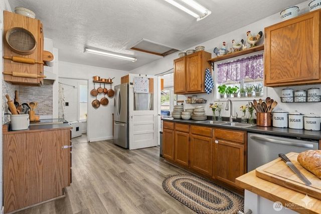 701 S Silver Street, Centralia, WA 98531