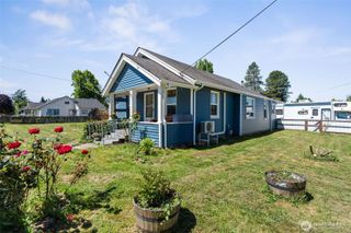 701 S Silver Street, Centralia, WA 98531