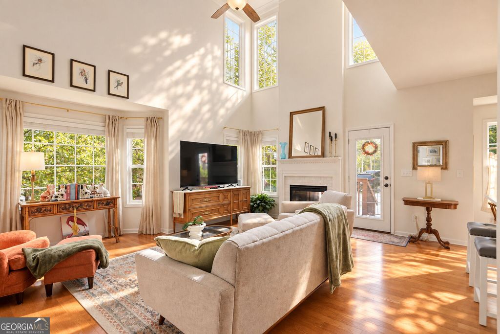 61 Corbel Way, Newnan, GA 30265 — photo 3