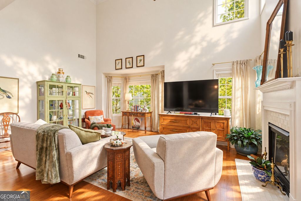 61 Corbel Way, Newnan, GA 30265 — photo 5