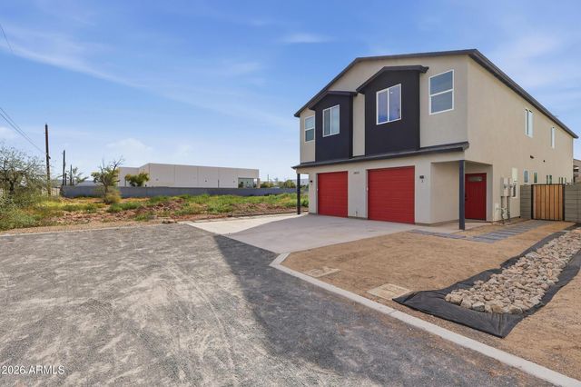 2813 E Trumbull Road 2, Phoenix, AZ 85040