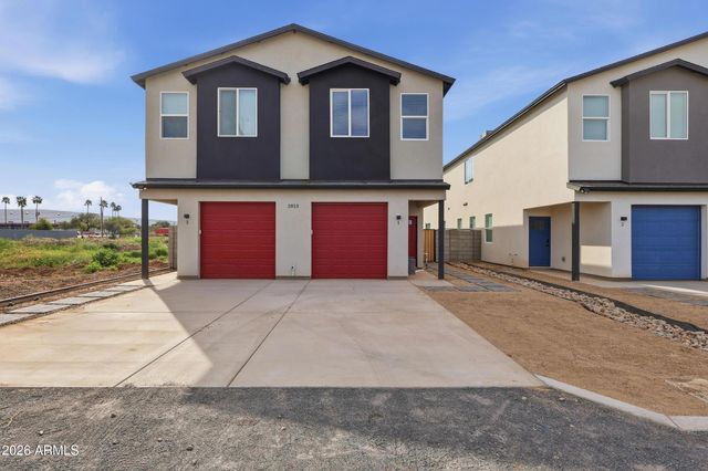 2813 E Trumbull Road 2, Phoenix, AZ 85040