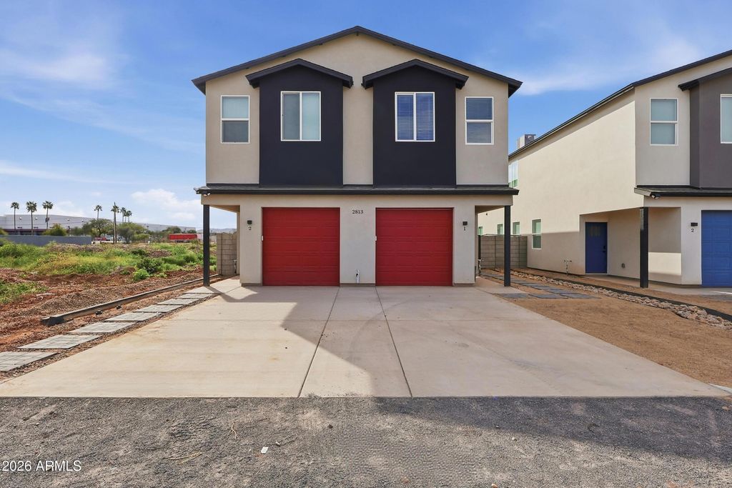 2813 E Trumbull Road 2, Phoenix, AZ 85040