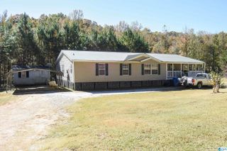 102 PINE RIDGE ROAD, Wedowee, AL 36278