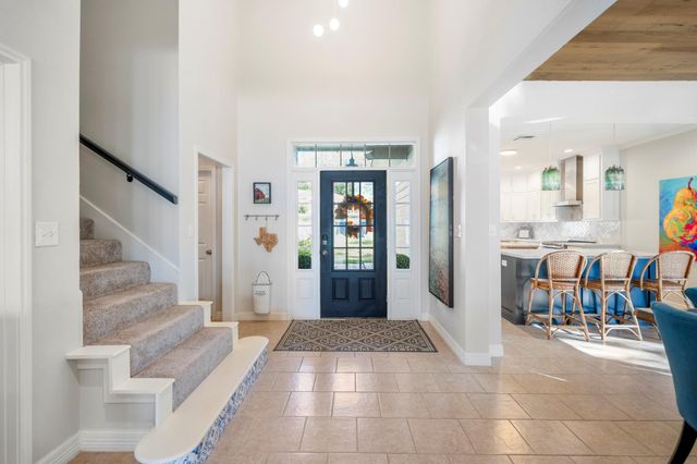 615 Inlet Drive, Livingston, TX 77351