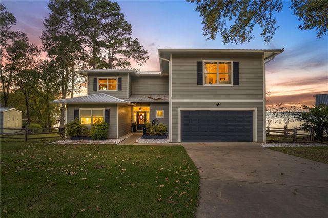 615 Inlet Drive, Livingston, TX 77351