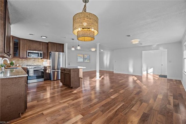 731 Carolina AVE, Virginia Beach, VA 23451