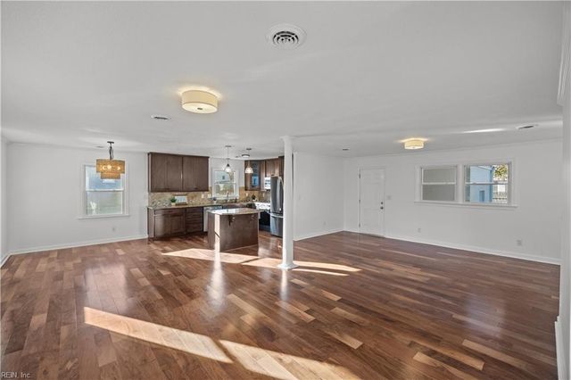 731 Carolina AVE, Virginia Beach, VA 23451