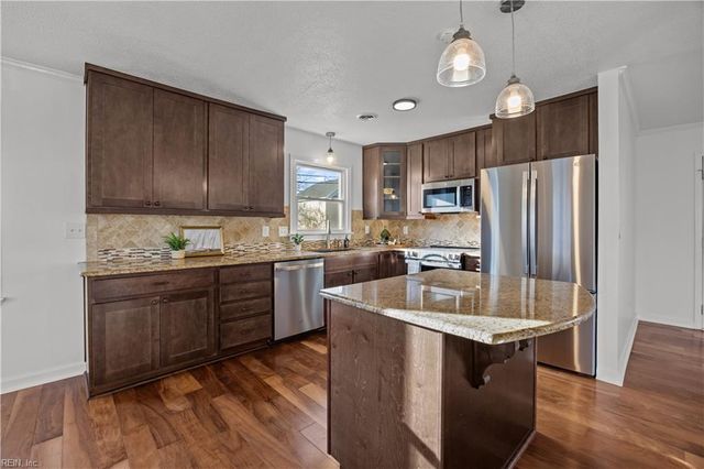 731 Carolina AVE, Virginia Beach, VA 23451