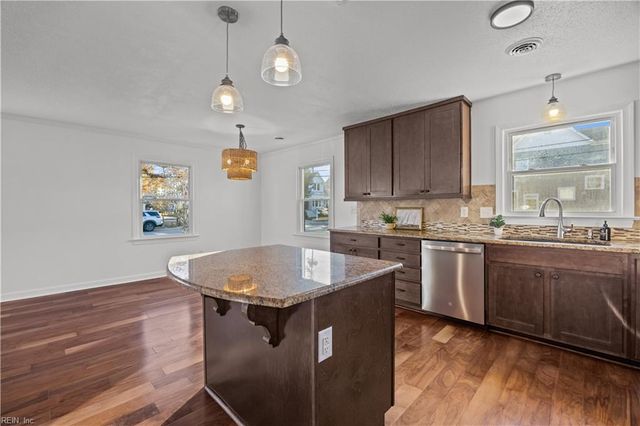 731 Carolina AVE, Virginia Beach, VA 23451