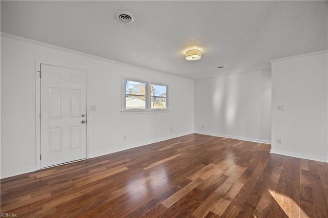 731 Carolina AVE, Virginia Beach, VA 23451