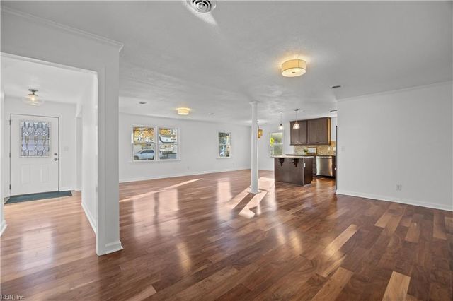 731 Carolina AVE, Virginia Beach, VA 23451