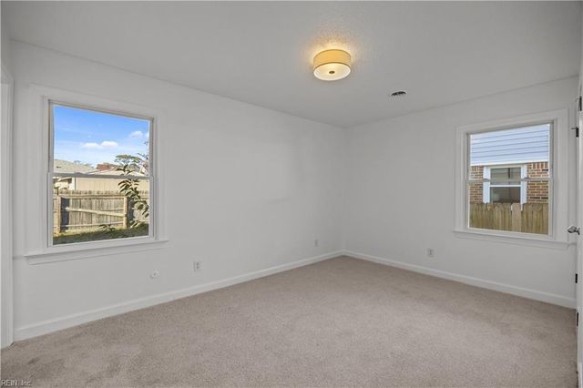 731 Carolina AVE, Virginia Beach, VA 23451