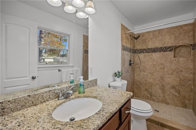 731 Carolina AVE, Virginia Beach, VA 23451