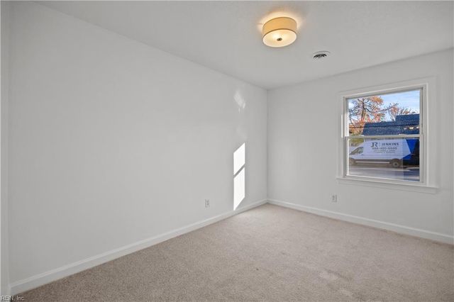 731 Carolina AVE, Virginia Beach, VA 23451