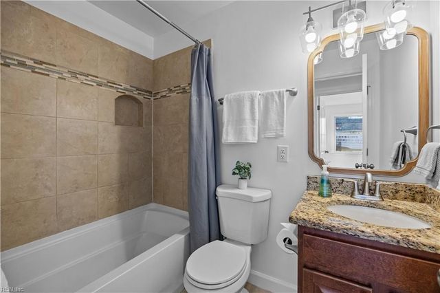 731 Carolina AVE, Virginia Beach, VA 23451