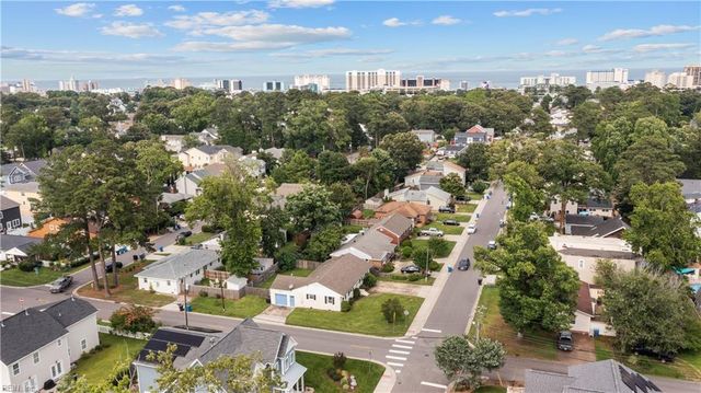 731 Carolina AVE, Virginia Beach, VA 23451