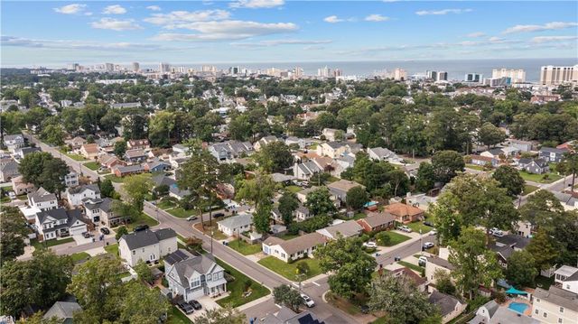 731 Carolina AVE, Virginia Beach, VA 23451