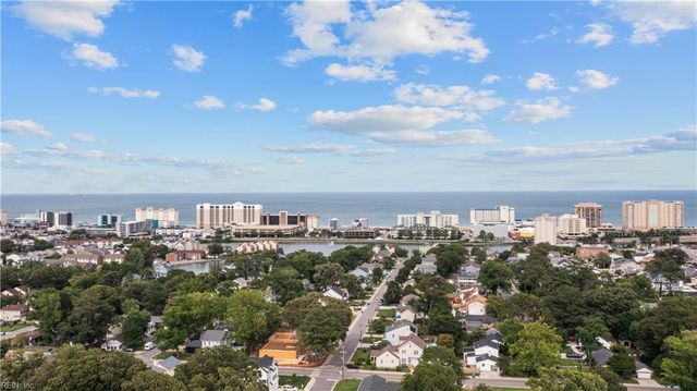731 Carolina AVE, Virginia Beach, VA 23451
