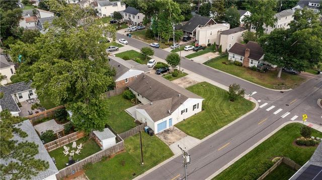 731 Carolina AVE, Virginia Beach, VA 23451