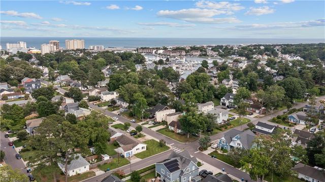 731 Carolina AVE, Virginia Beach, VA 23451