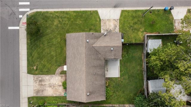 731 Carolina AVE, Virginia Beach, VA 23451