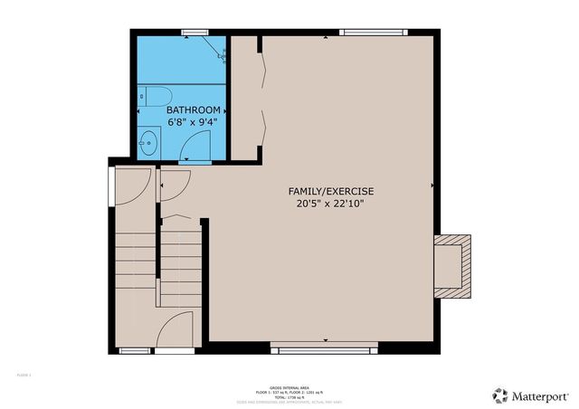 15903 SE 178th Court, Renton, WA 98058