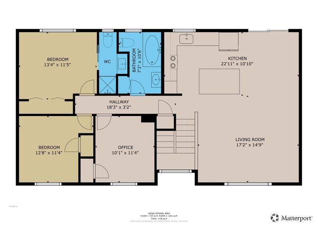 15903 SE 178th Court, Renton, WA 98058