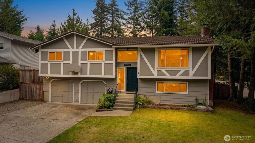 15903 SE 178th Court, Renton, WA 98058