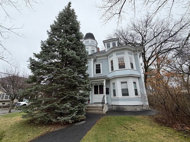 786 Moody St 1, Waltham, MA 02453