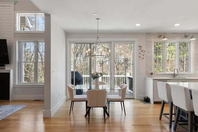 1 Honeybee Pass, Hopkinton, MA 01748