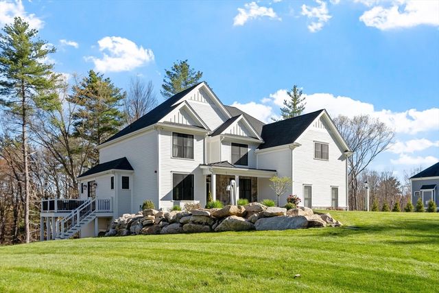 1 Honeybee Pass, Hopkinton, MA 01748