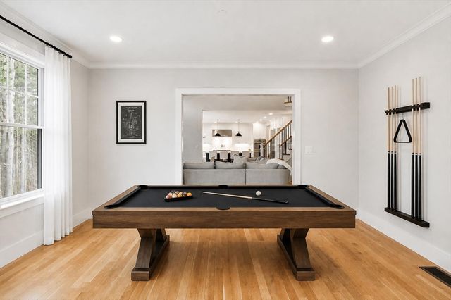 1 Honeybee Pass, Hopkinton, MA 01748
