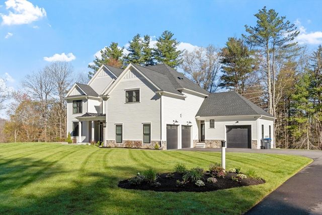 1 Honeybee Pass, Hopkinton, MA 01748