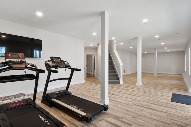 1 Honeybee Pass, Hopkinton, MA 01748