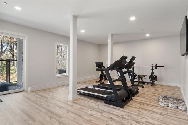 1 Honeybee Pass, Hopkinton, MA 01748