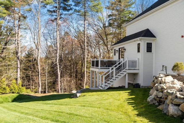 1 Honeybee Pass, Hopkinton, MA 01748
