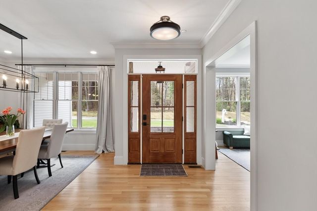 1 Honeybee Pass, Hopkinton, MA 01748