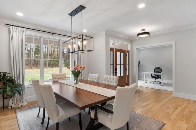 1 Honeybee Pass, Hopkinton, MA 01748