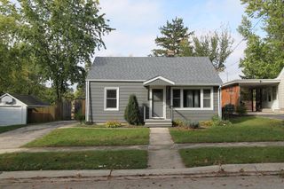 449 Emerson STREET, Burlington, WI 53105