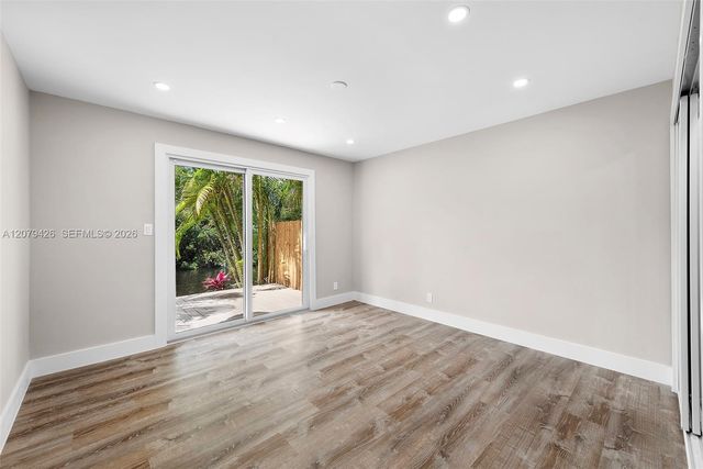 1400 NE 54th Street 107, Fort Lauderdale, FL 33334