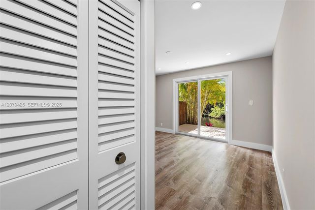 1400 NE 54th Street 107, Fort Lauderdale, FL 33334