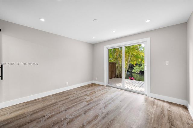 1400 NE 54th Street 107, Fort Lauderdale, FL 33334