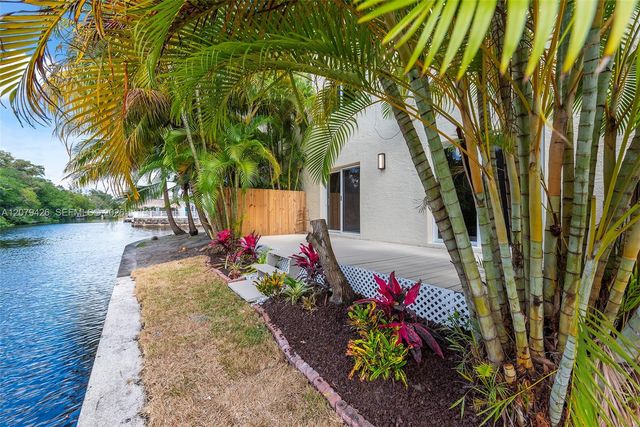 1400 NE 54th Street 107, Fort Lauderdale, FL 33334