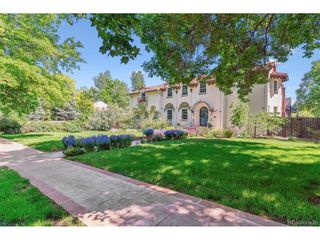 6400 Montview Blvd, Denver, CO 80207