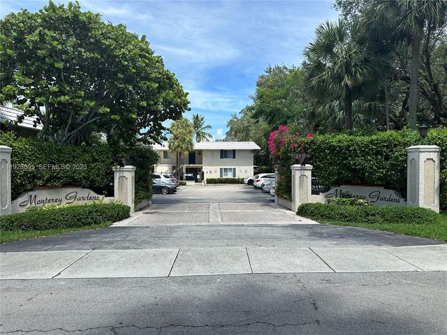 8603 SW 68th Ct 26, Pinecrest, FL 33156