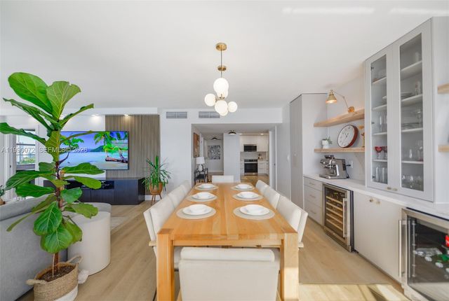 1980 S Ocean Drive 17E, Hallandale Beach, FL 33009